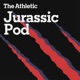 Jurassic Pod: A show about the Toronto Raptors