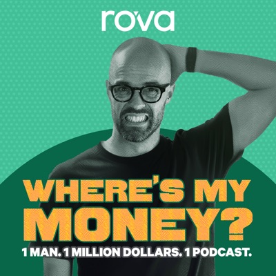 Where's My Money?:rova
