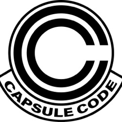 Capsule code 