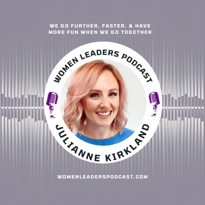 Women Leaders Podcast