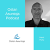 Ostan Asuntoja Podcast - Harri Huru