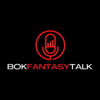 Bok Fantasy Talk podcast