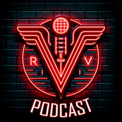 Roberto Vaquero:Roberto Vaquero Podcast