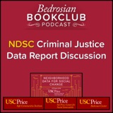 NDSC Criminal Justice Data Report