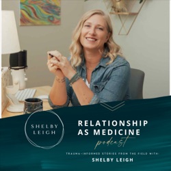 Relationship As Medicine