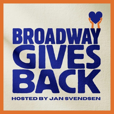 Broadway Gives Back Broadway Gives Back