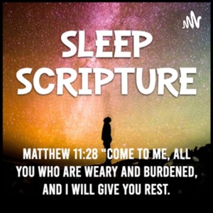 Sleep Scripture