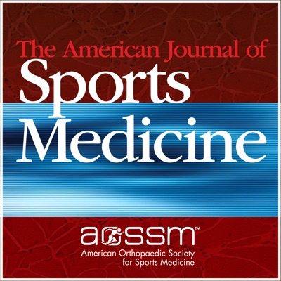 American Journal of Sports Medicine American Journal of Sports Medicine