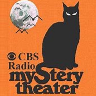 CBS Radio Mystery Theater