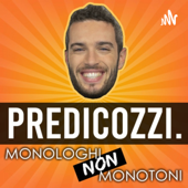 Predicozzi - Il Canale Di Gross