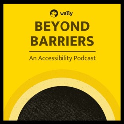 Claudio - Accessibility Consultant | Beyond Barriers