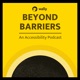 Swaroop - Head of Experience Design | Beyond Barriers