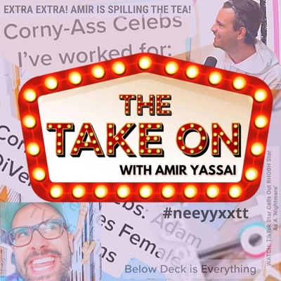 The Take On The Take On