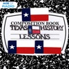 Texas History Lessons Cover Art