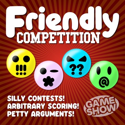 Friendly Competition (from Game Show) Friendly Competition (from Game Show)