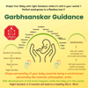 Garbhsanskar - Shree Gurupeeth - Garbhsanskar