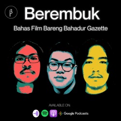 Episode 39: Mencuri Raden Saleh