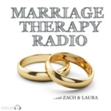 Ep 309 - ADHD in Marriage with Melissa Orlov podcast episode
