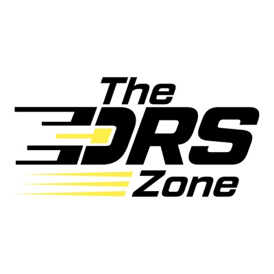 The DRS Zone Podcast