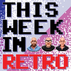 This Week in Retro