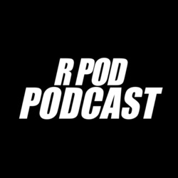 R Pod | “Karantén” adás a vizsgaidőszakról, és az iskolai puskázásokról #EPISODE04