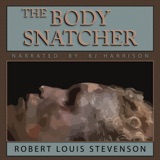 The Body Snatcher, by Robert Louis Stevenson VINTAGE