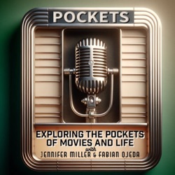 Pockets Ep 7 - Pockets!!!!