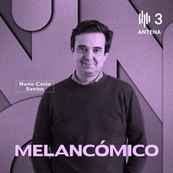 Melancómico (Podcast)