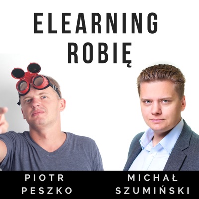 eLearning Robię - Peszko & Szumiński