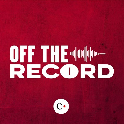 Off the Record - Emons Edizioni
