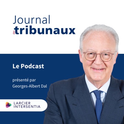 Le Journal des tribunaux