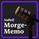 indieZ Morge-Memo