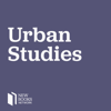 New Books in Urban Studies - New Books Network