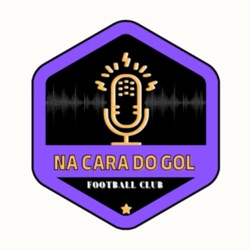 O NCG FC #58: VASCO X ARBITRAGEM E NOVO TRICAMPEÃO NO BRASIL.