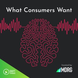 What Consumers Want