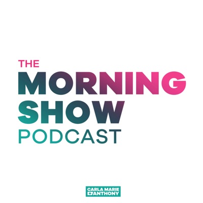 The Morning Show Podcast