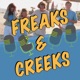 Freaks & Creeks: a Dawson's Creek Podcast