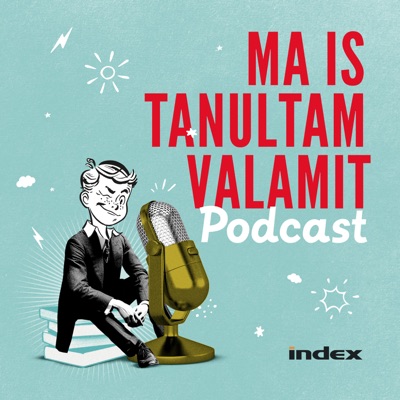 Ma is tanultam valamit:Index.hu