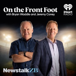 On The Front Foot: Episode 152