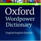 Oxford Wordpower Dictionary