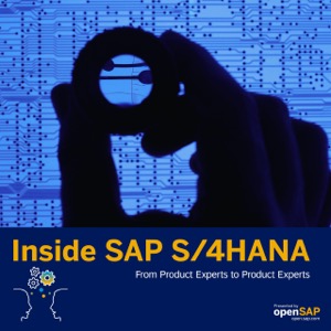 Inside SAP S/4HANA Cloud