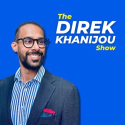 The Direk Khanijou Show