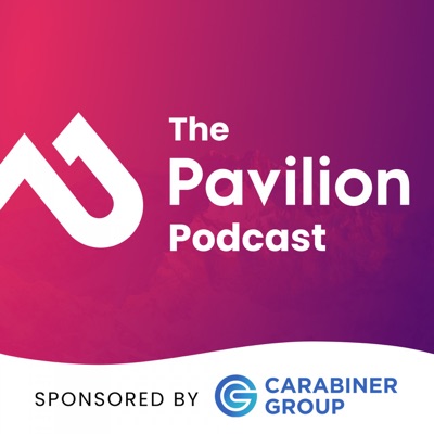 The Pavilion Podcast