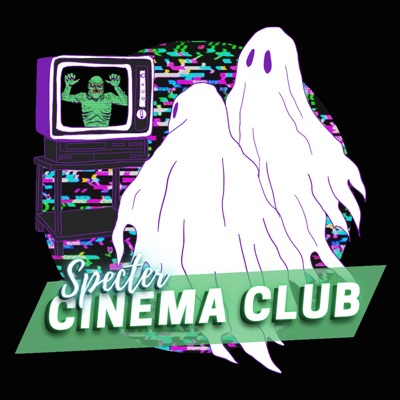 Specter Cinema Club Specter Cinema Club