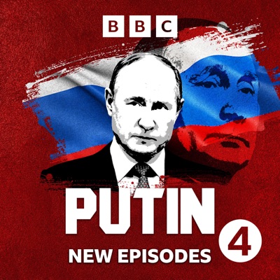 Putin:BBC Radio 4