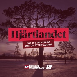 #39 Rädda lanthandlarna!