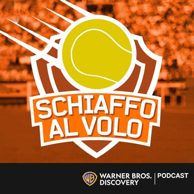 Schiaffo al volo:Warner Bros. Discovery Podcast