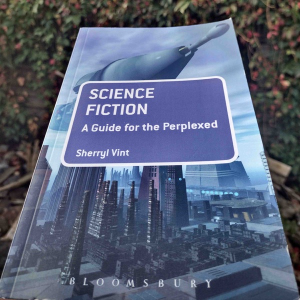 Science Fiction - A Guide for the Perplexed photo
