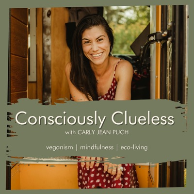 Consciously Clueless