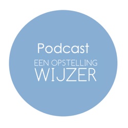 #7 Elmer Hendrix - over de relatie en dynamieken tussen ouders en kinderen